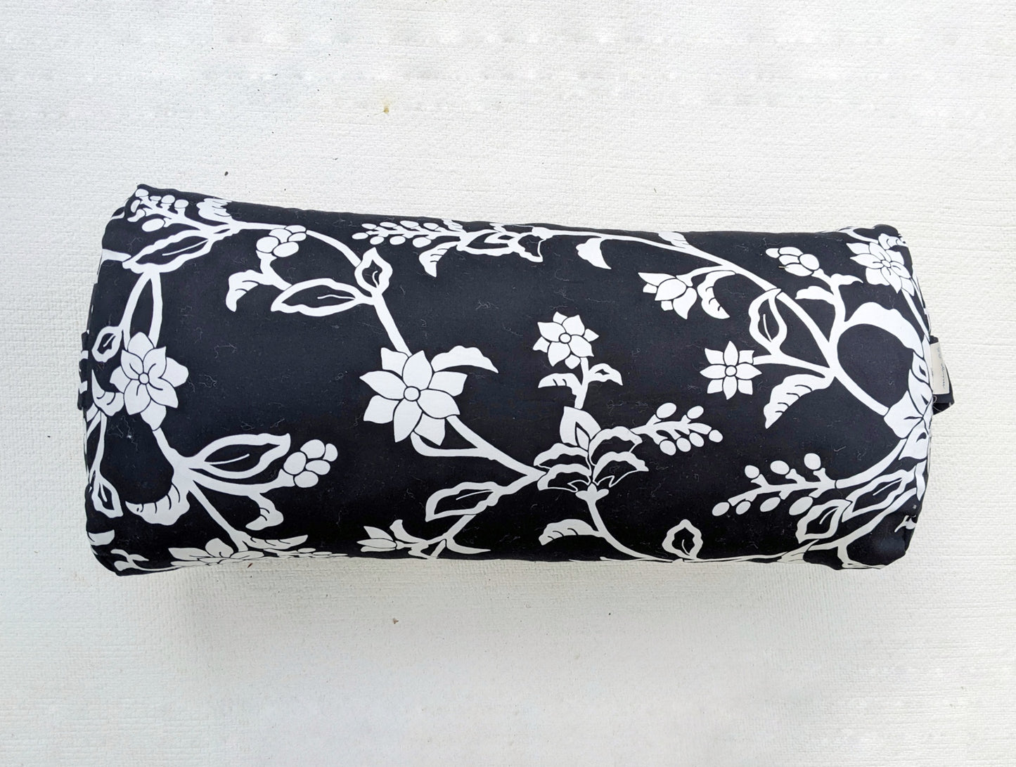 Yoga Bolster -  Shadow Garden