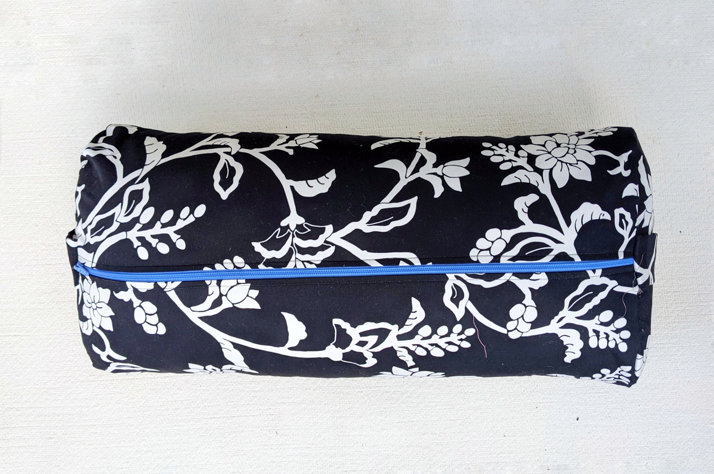 Yoga Bolster -  Shadow Garden
