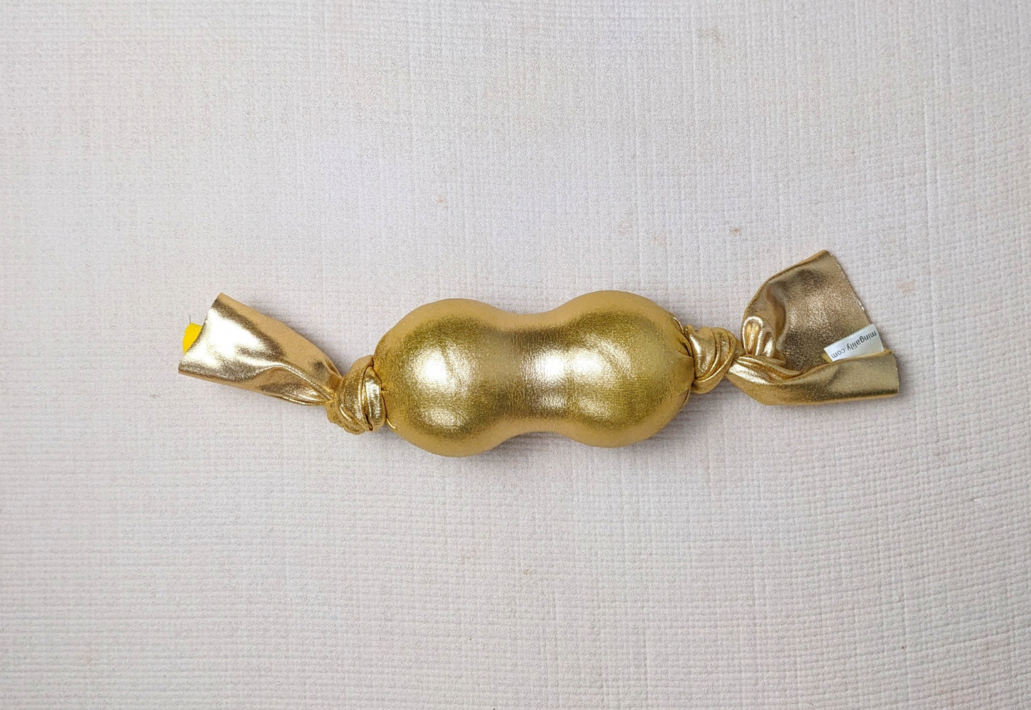 Self-Massagers with Lacrosse balls