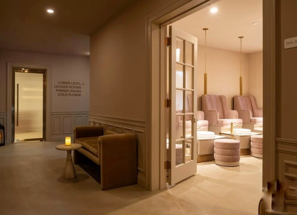 Body Sanctuary Wellness Weekend Double Header with Minga Lily at Sacred Hour