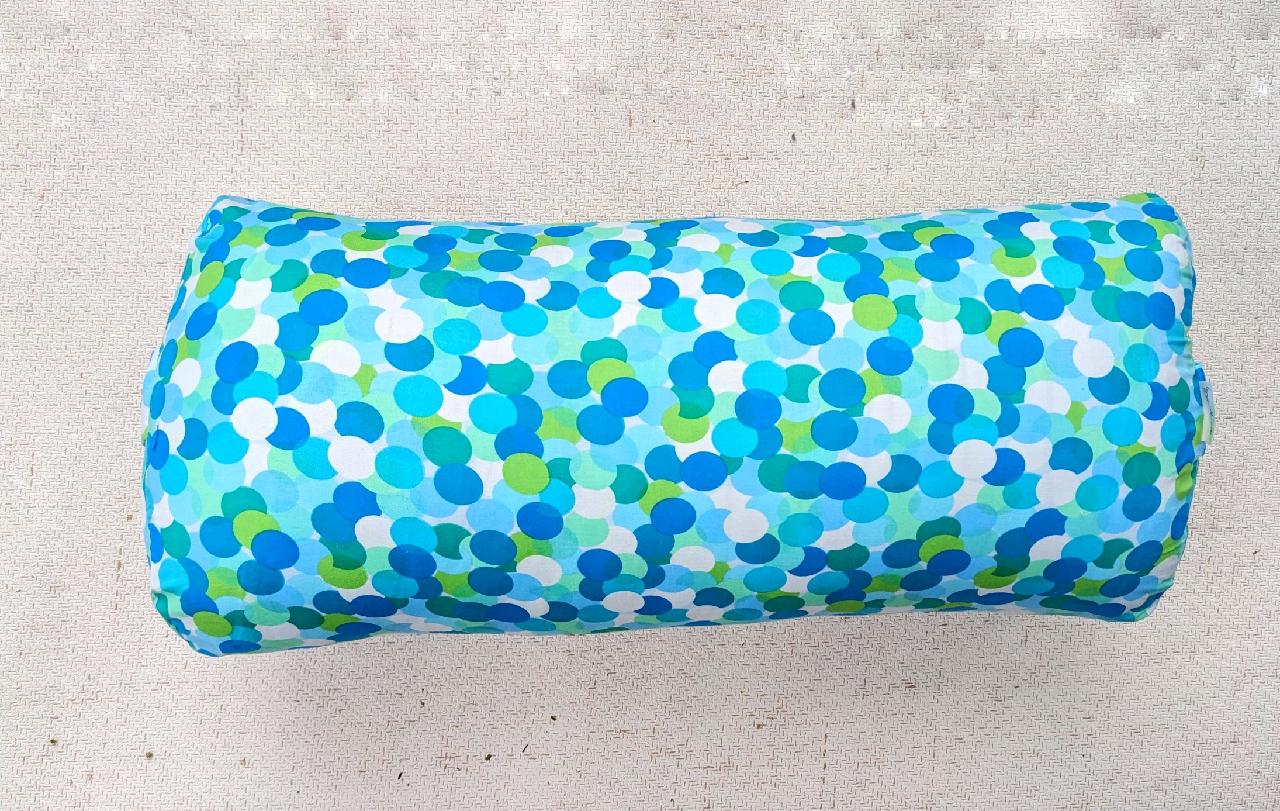 Yoga Bolster - Bubbles