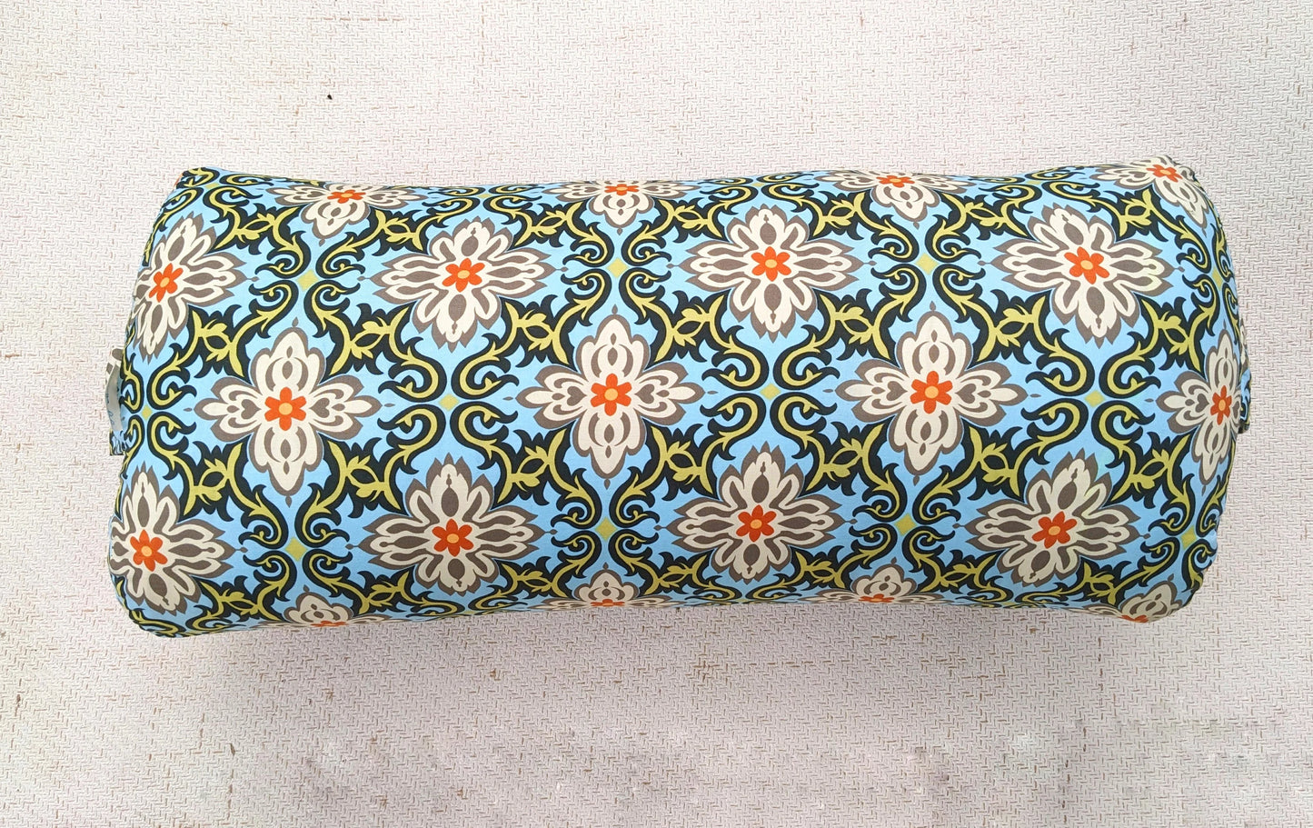 Yoga Bolster - Bluets