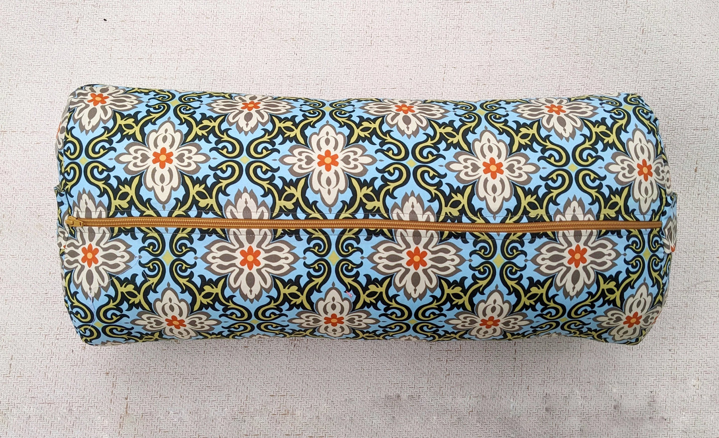 Yoga Bolster - Bluets
