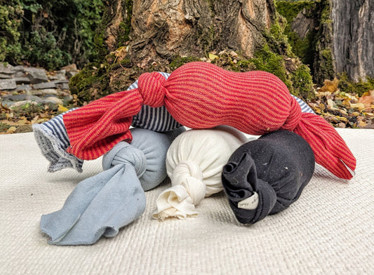 Organic Self-Massagers