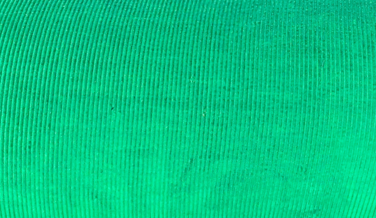 Yoga Bolster- Corduroy Clover