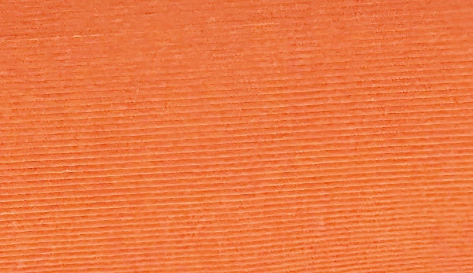 Yoga Bolster- Corduroy Tangy