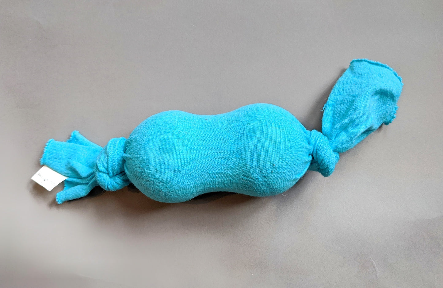 Self-Massagers with Lacrosse balls