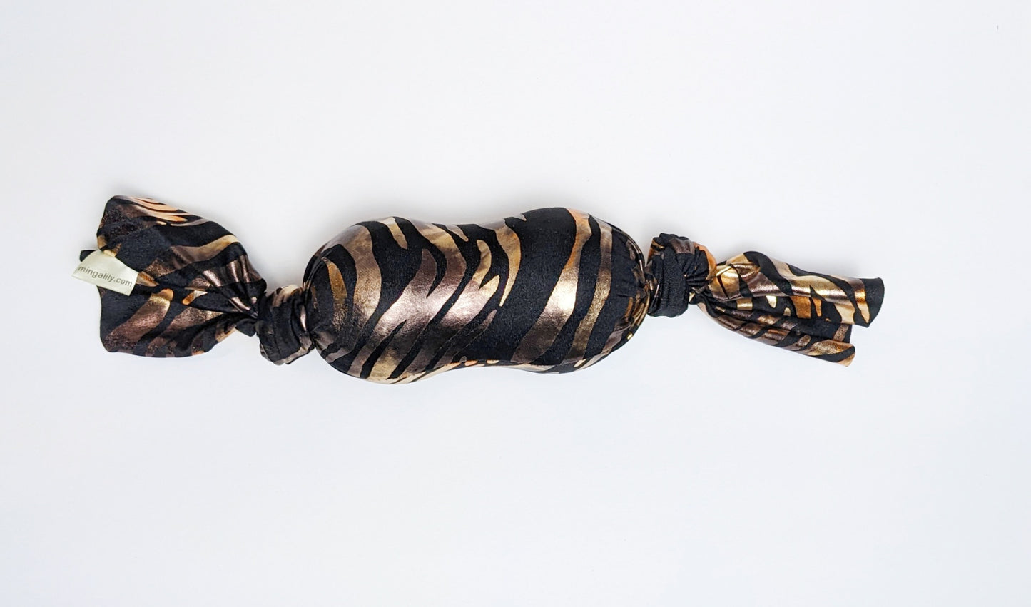 Self-Massagers with Lacrosse balls