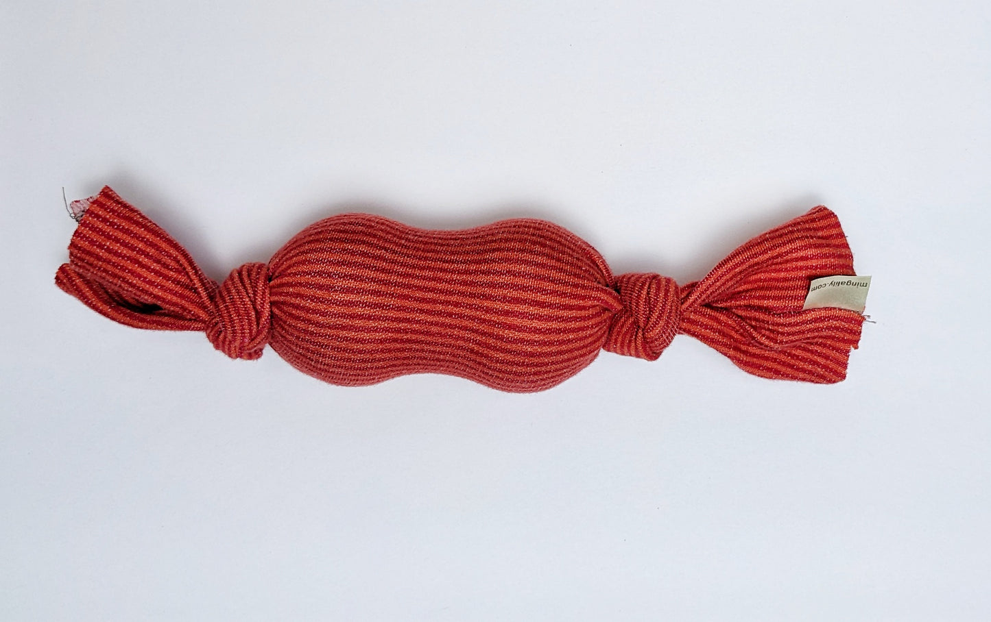 Organic Self-Massagers