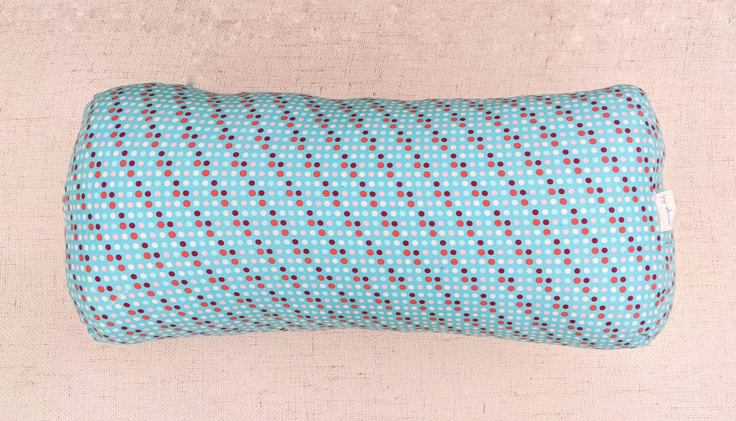Yoga Bolster - Sprinkles