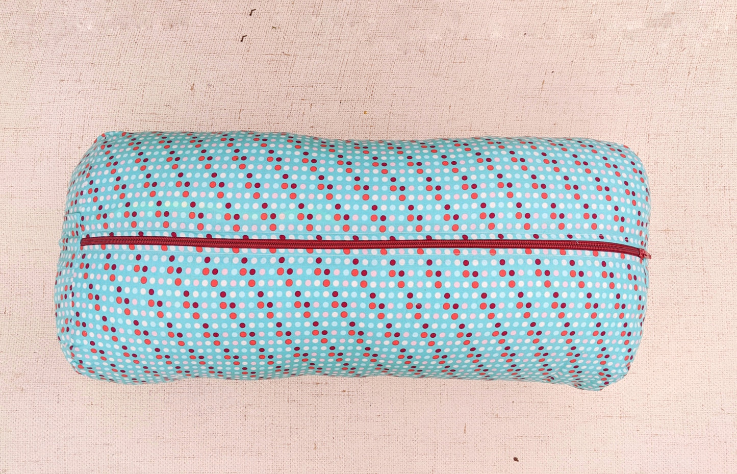 Yoga Bolster - Sprinkles