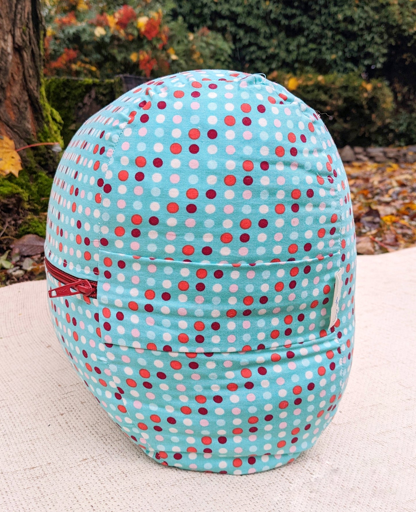 Yoga Bolster - Sprinkles