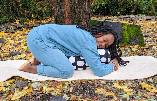 Yoga Bolster - Spot