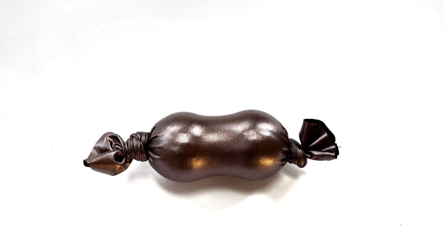 Self-Massagers with Lacrosse balls