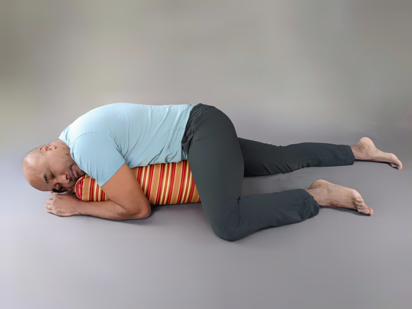 Yoga Bolster - Floss