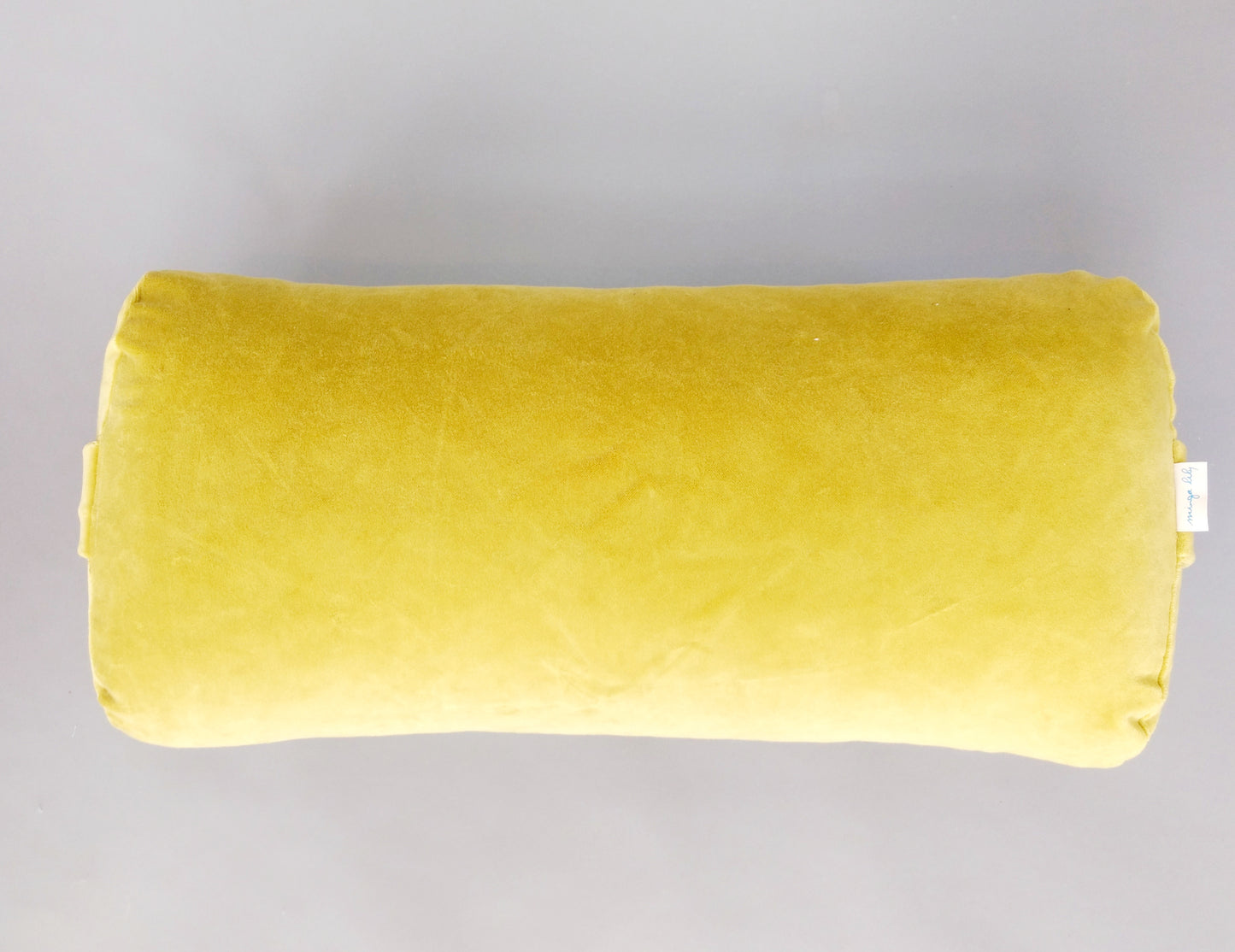 Organic Yoga Bolster - Frantoio