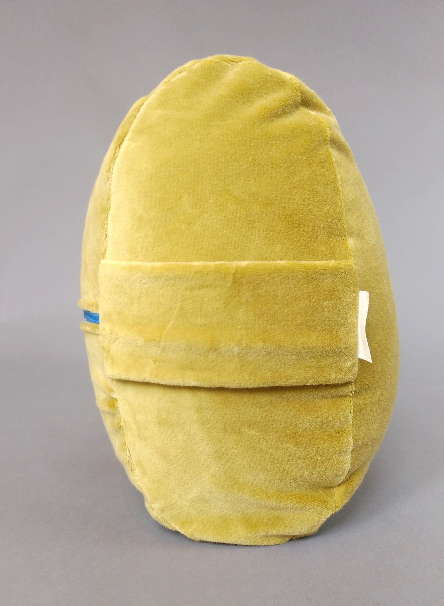 Organic Yoga Bolster - Frantoio