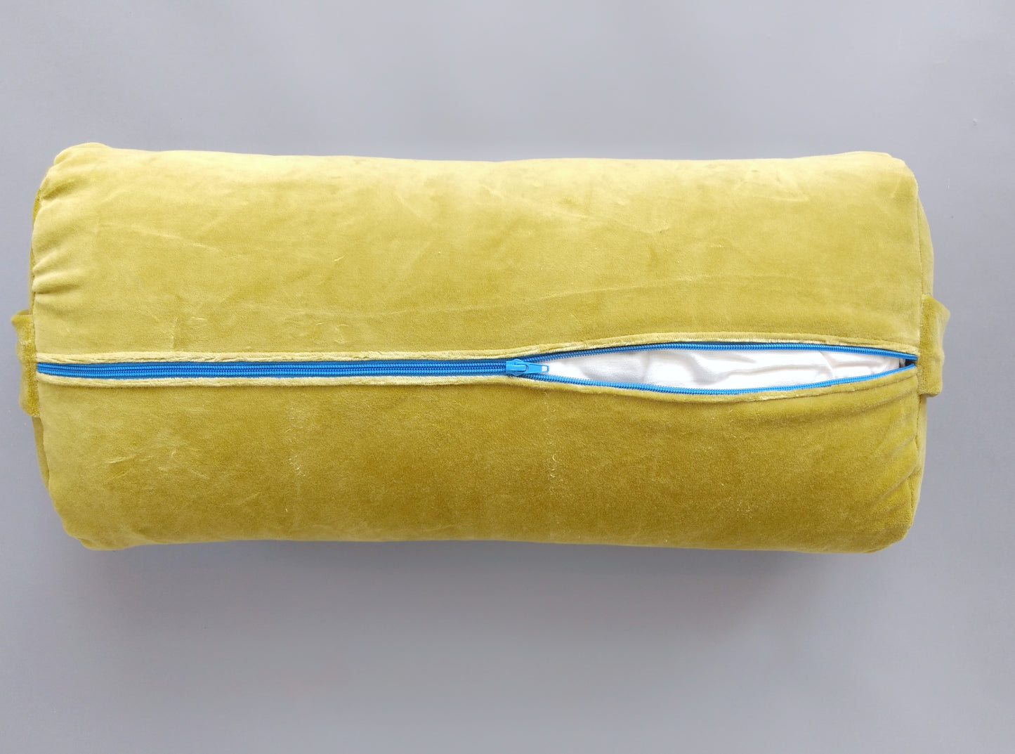 Organic Yoga Bolster - Frantoio