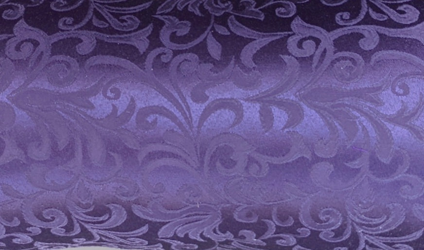 Yoga Bolster - Grape