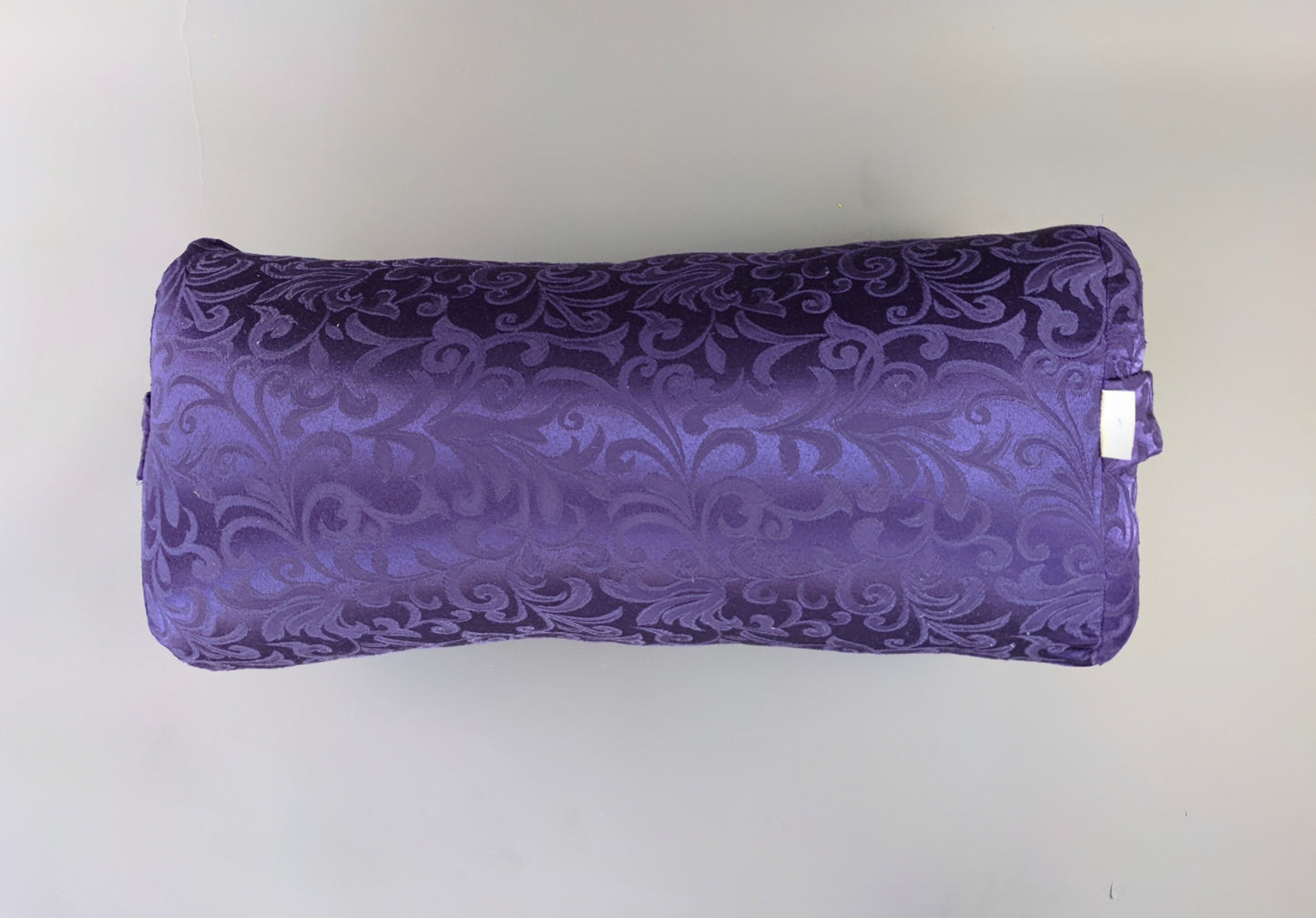 Yoga Bolster - Grape