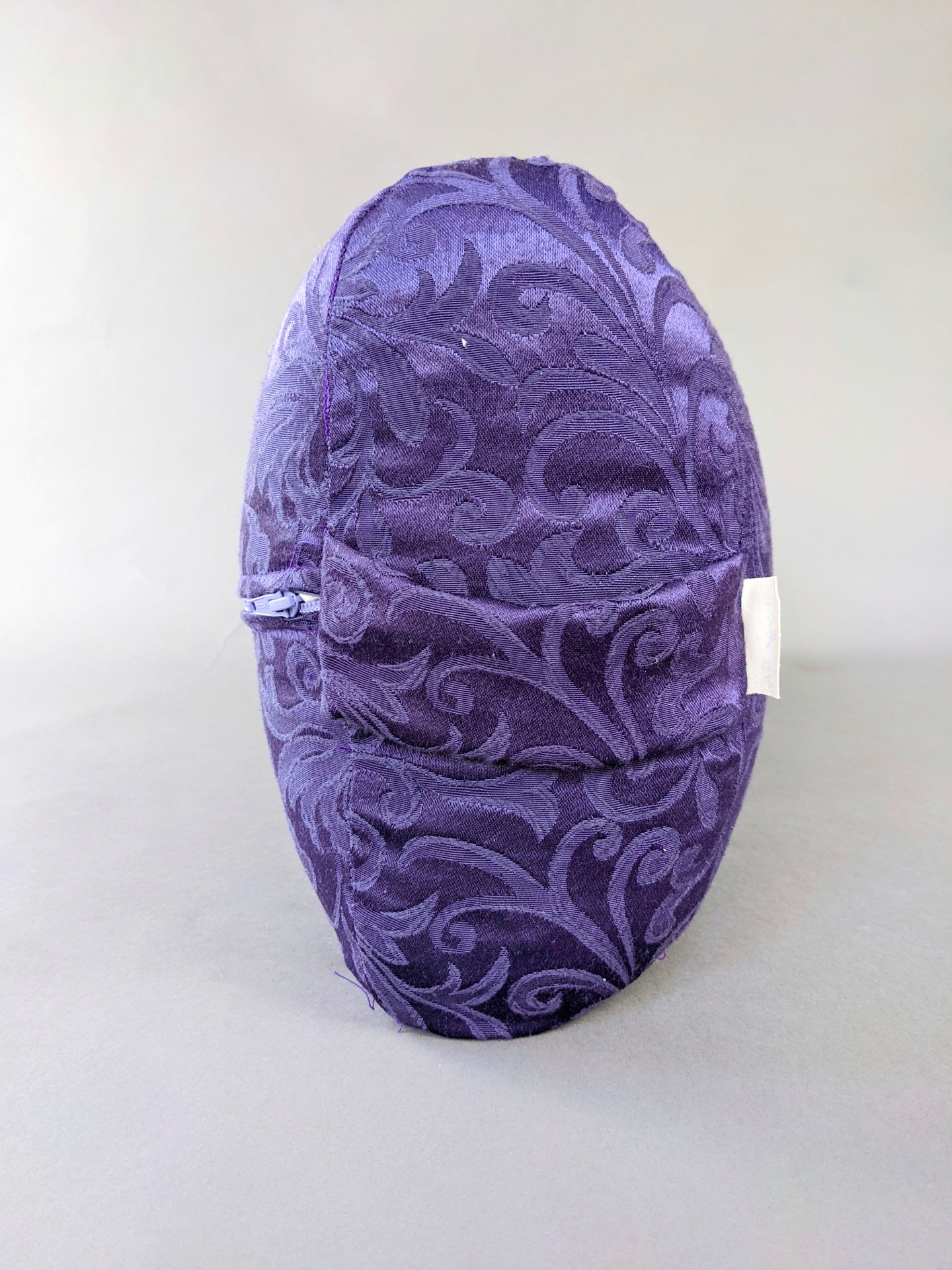 Yoga Bolster - Grape
