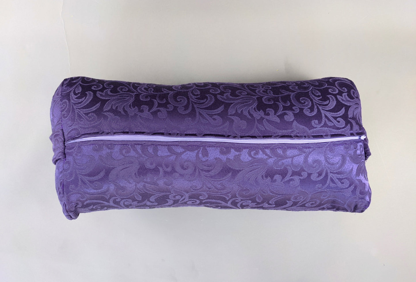 Yoga Bolster - Grape