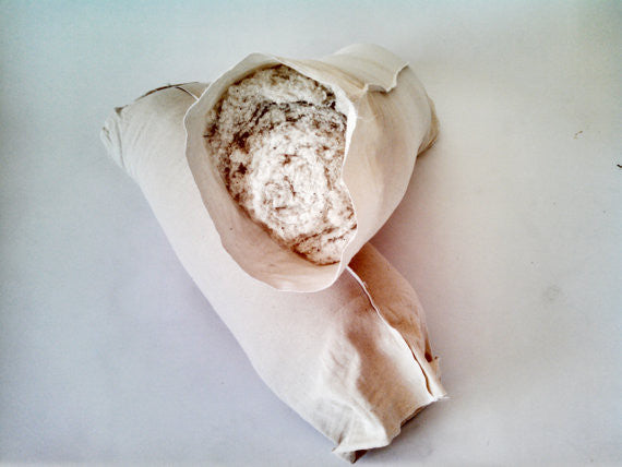 minga lily Yoga Bolster