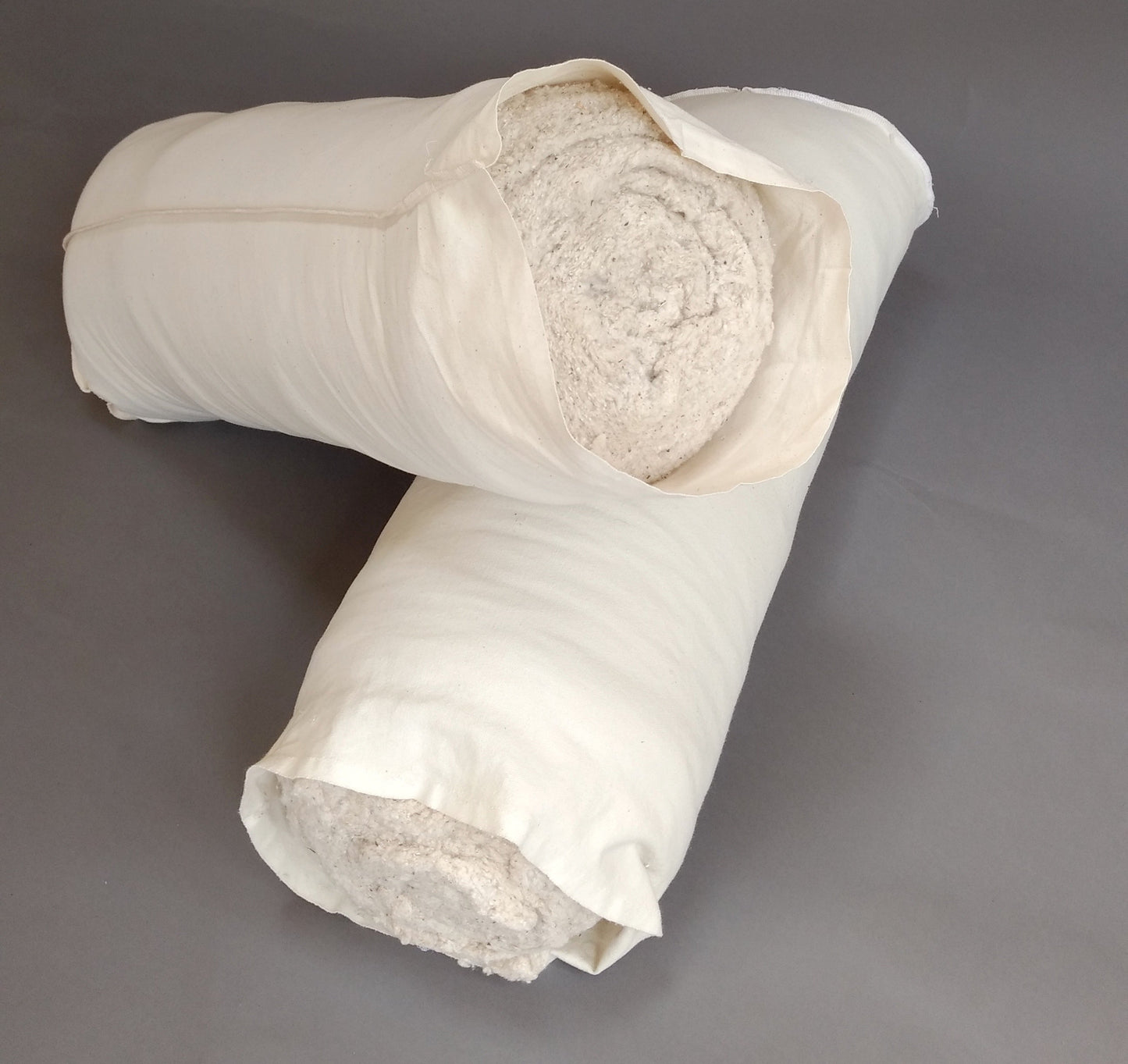 Yoga Bolster Dusk Frost