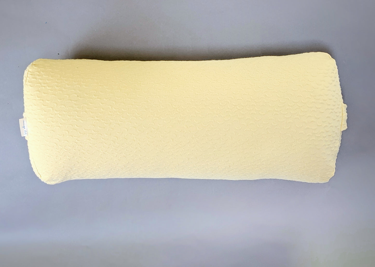 Yoga Bolster - Moon