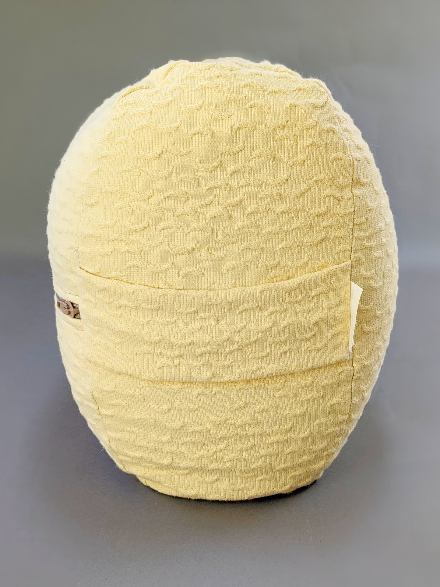 Yoga Bolster - Moon
