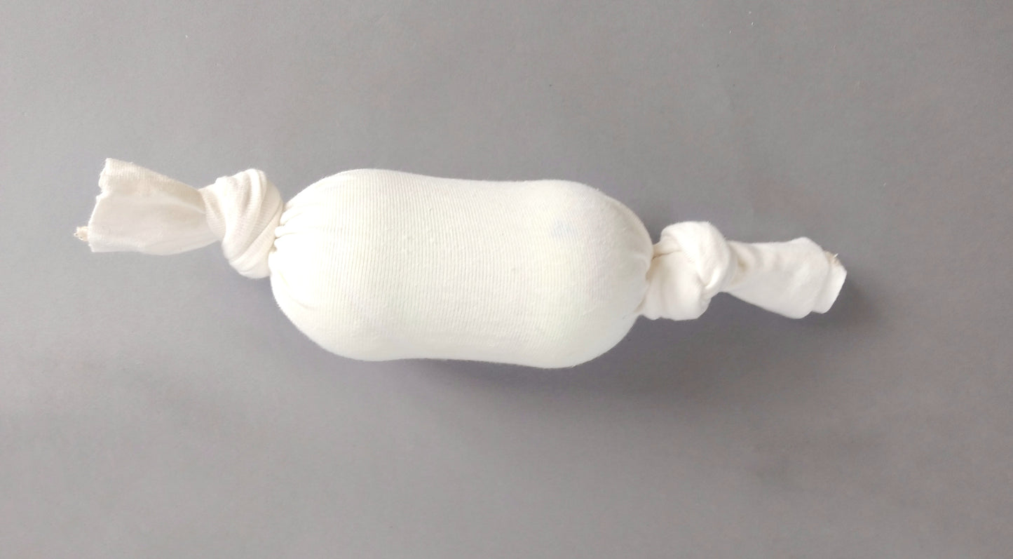 Organic Self-Massagers