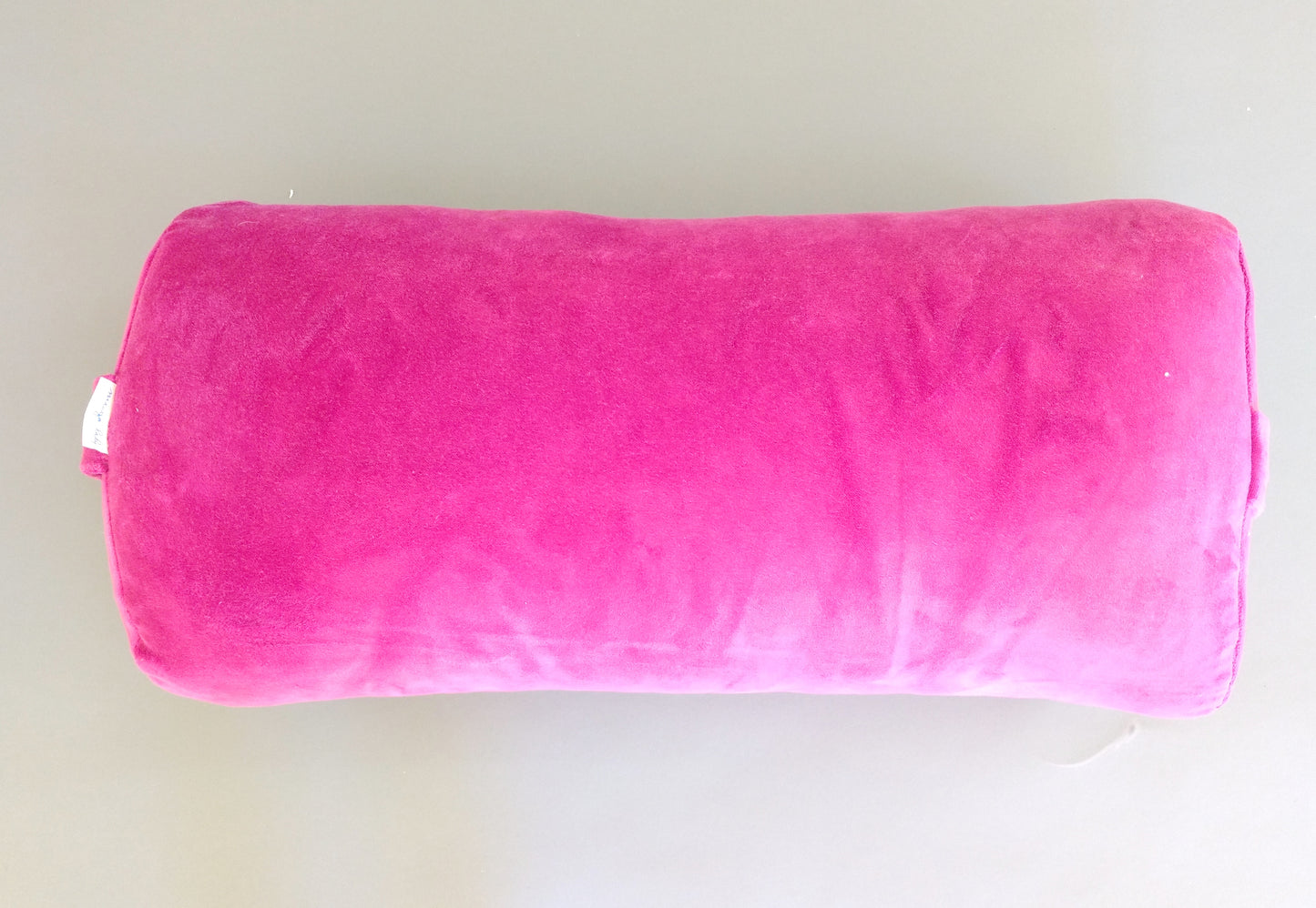 Organic Yoga Bolster Cover