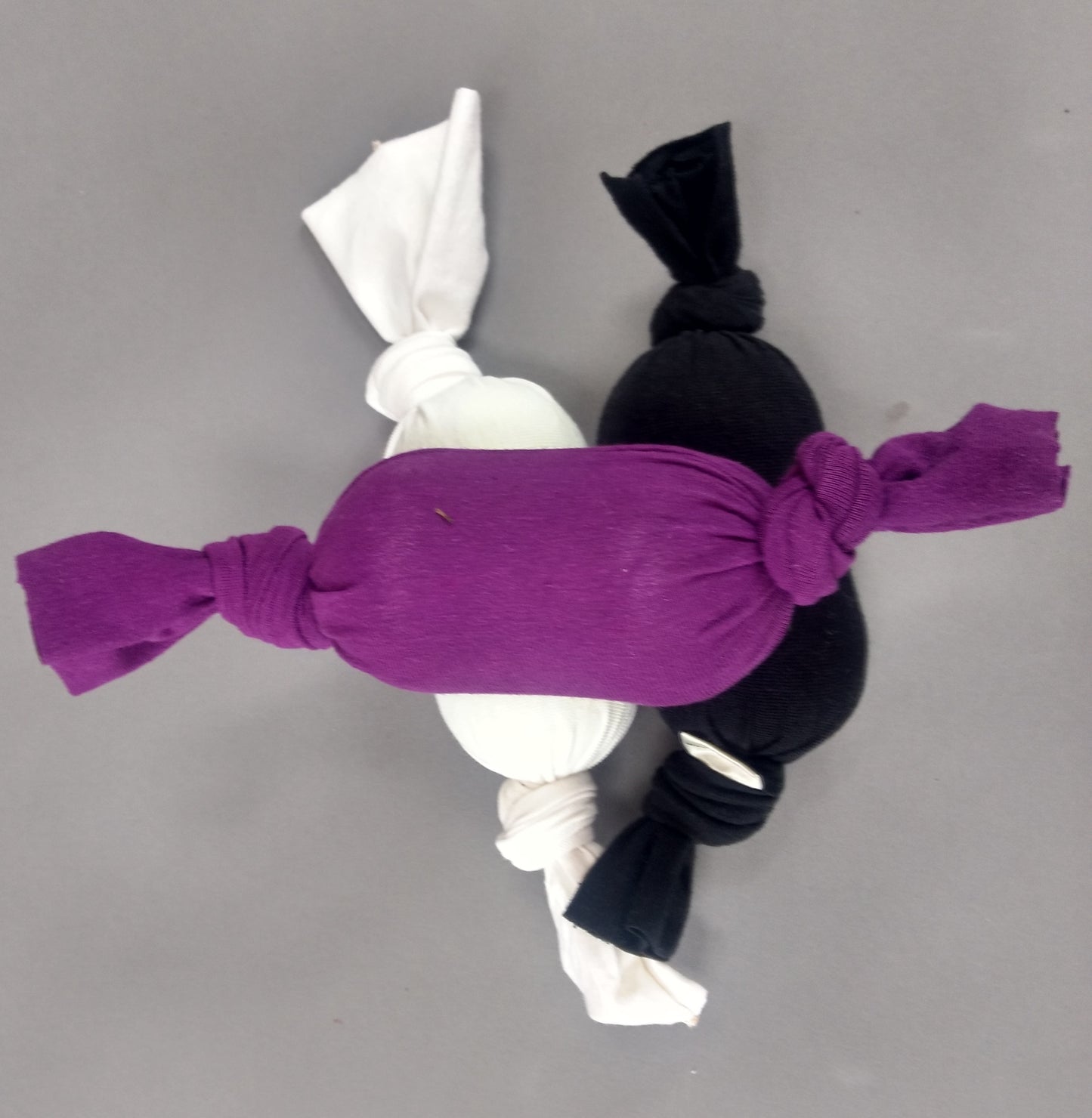 Organic Self-Massagers