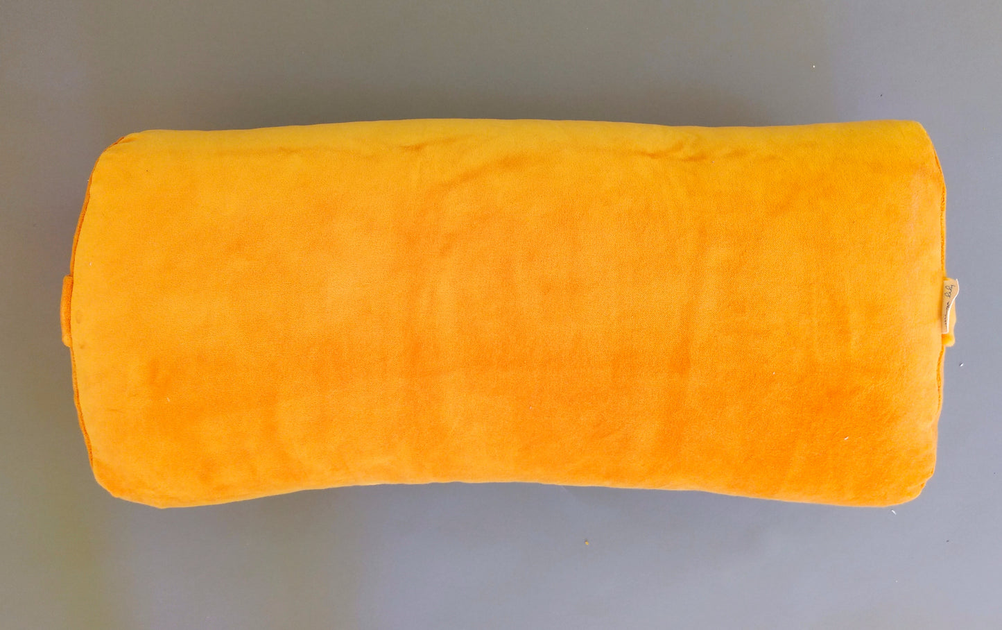 Organic Yoga Bolster Cover