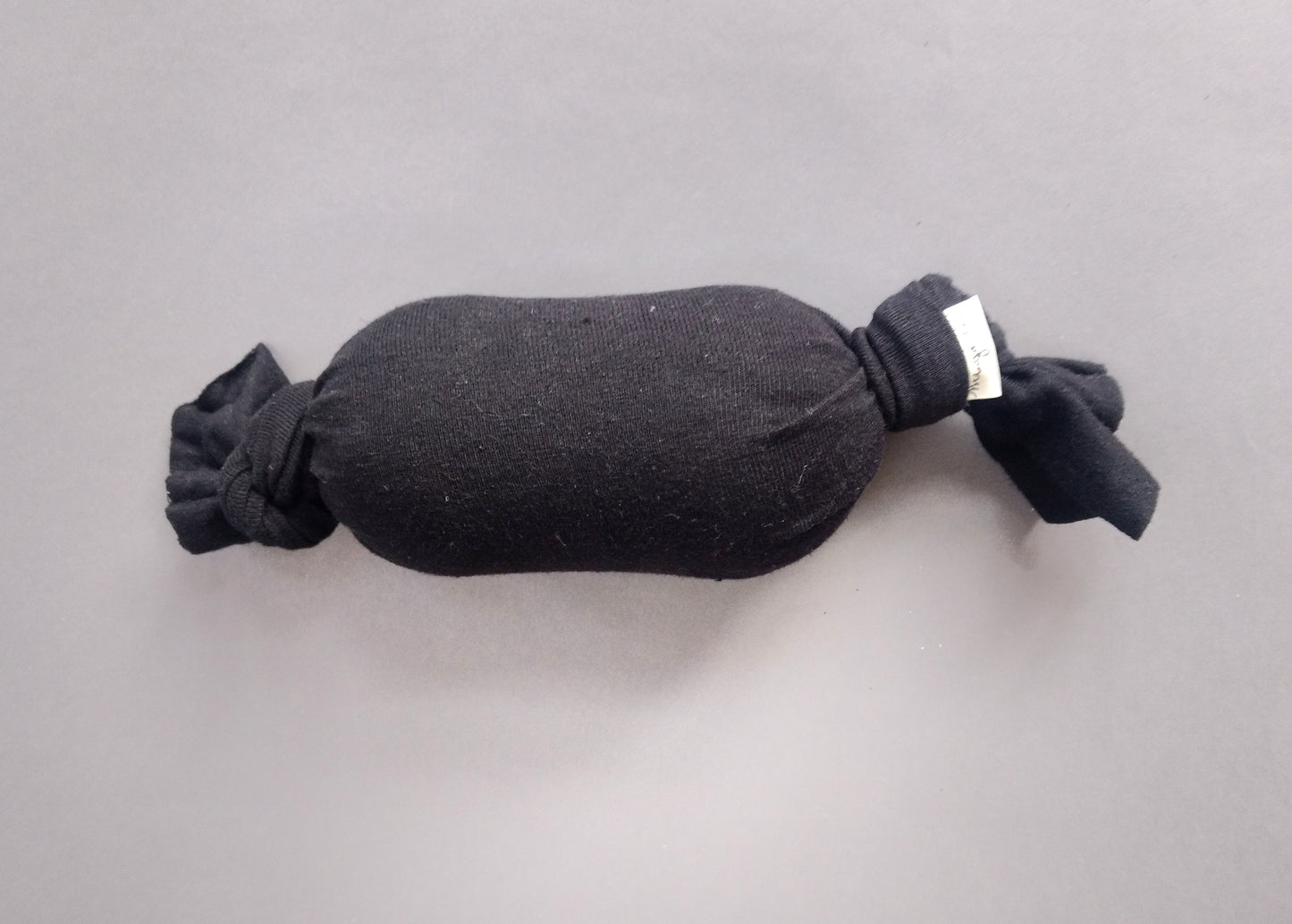 Organic Self-Massagers with Lacrosse Balls