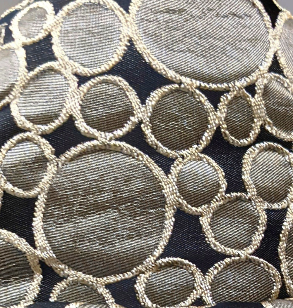 Yoga Bolster - Pebbles