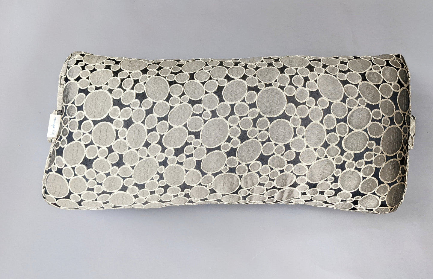 Yoga Bolster - Pebbles