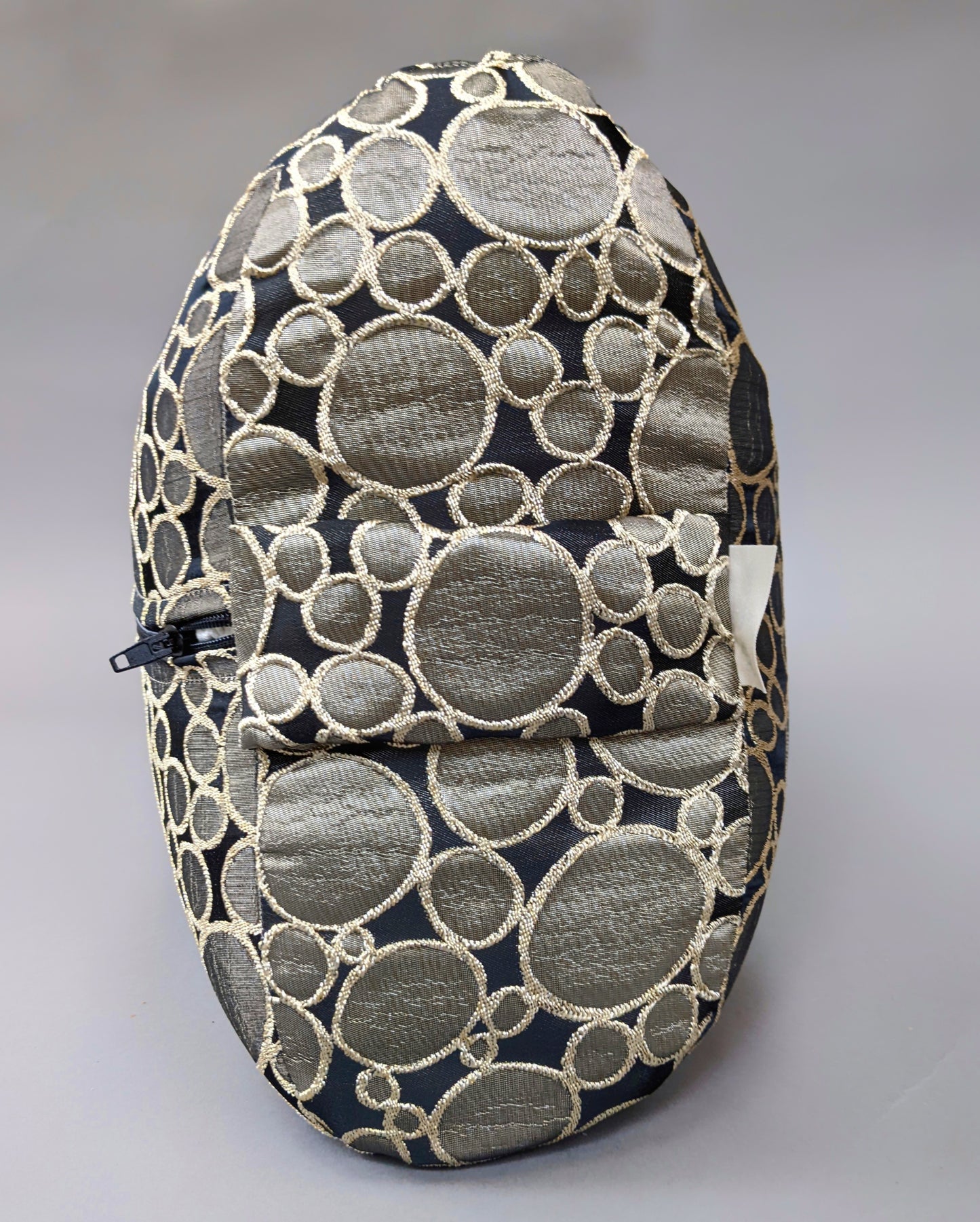 Yoga Bolster - Pebbles