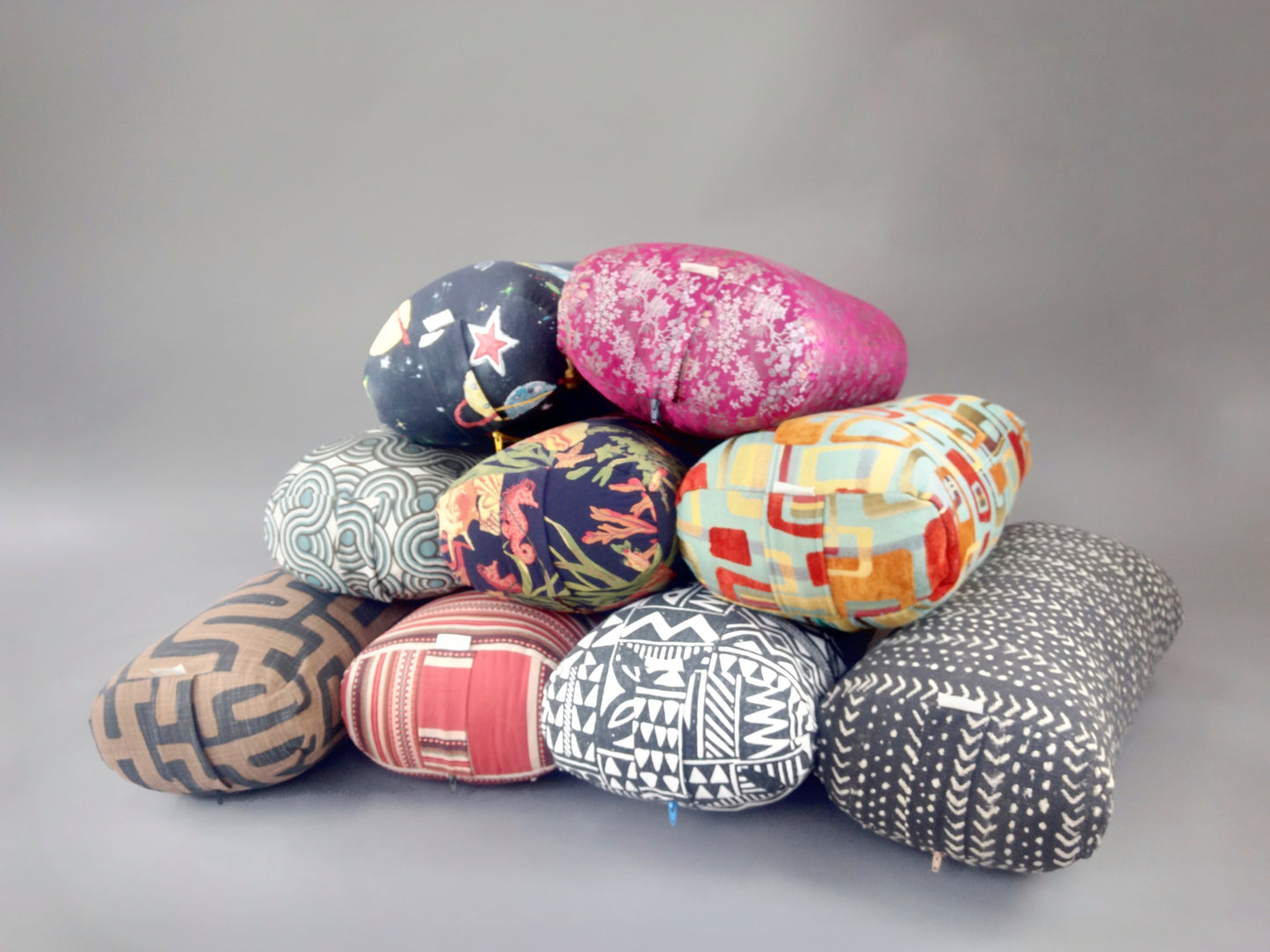 Yoga Bolster - Space