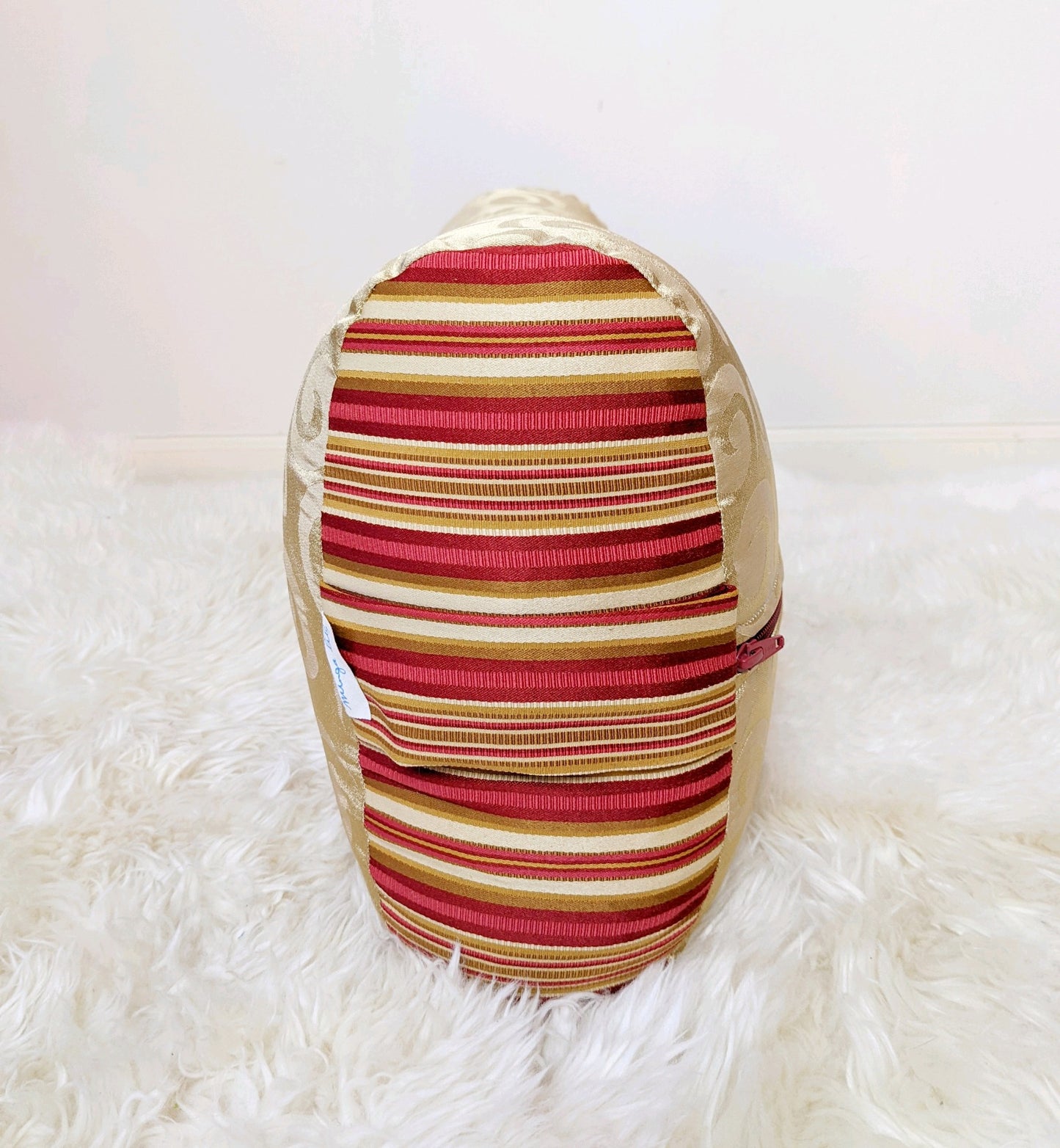 Yoga Bolster Quotes & Floss