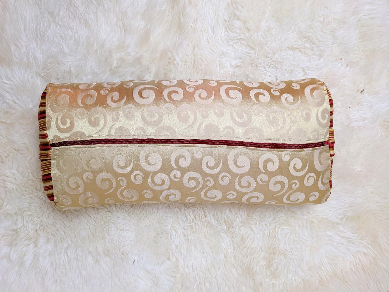 Yoga Bolster Quotes & Floss