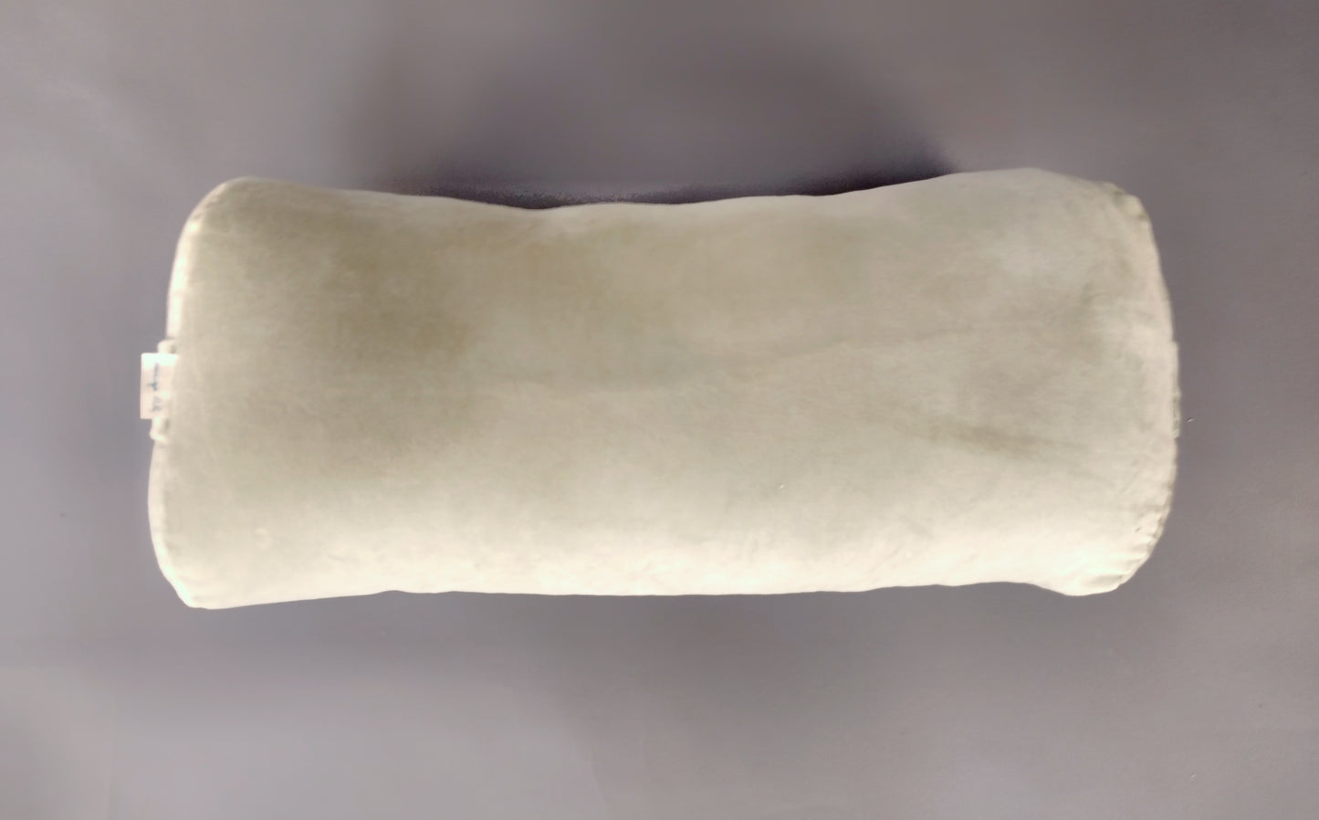 Organic Yoga Bolster Cover