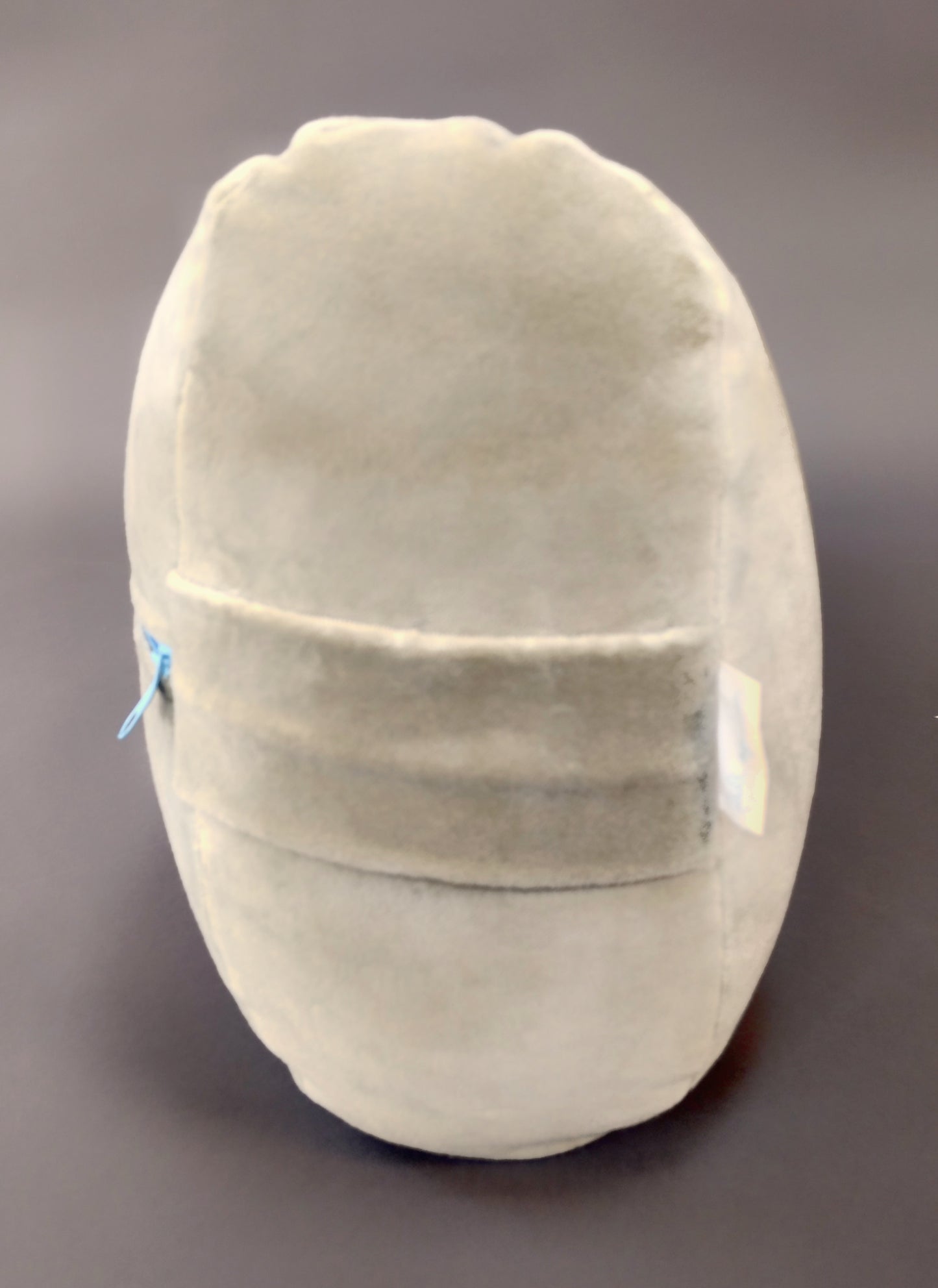 Organic Yoga Bolster Sage