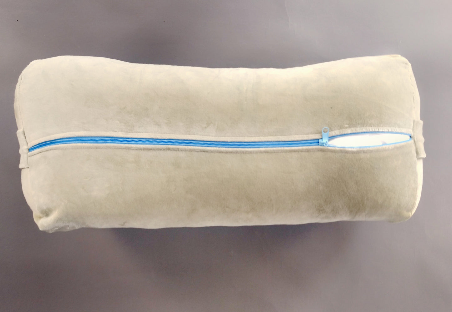 Organic Yoga Bolster Sage