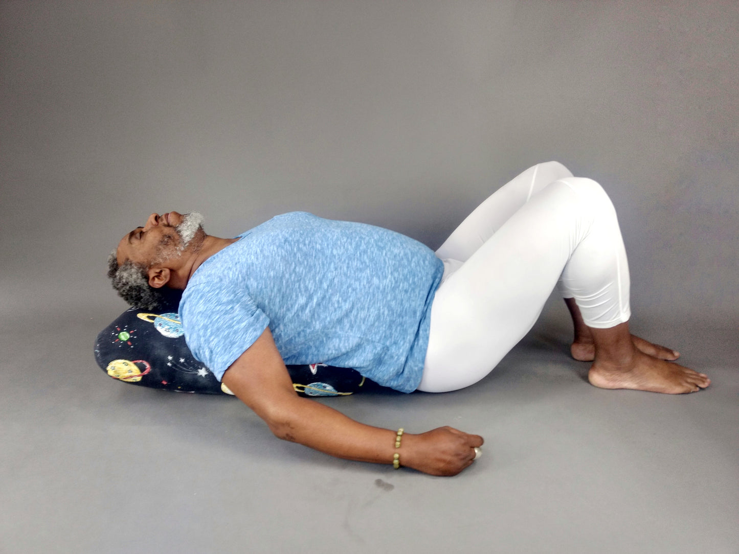 Yoga Bolster - Space