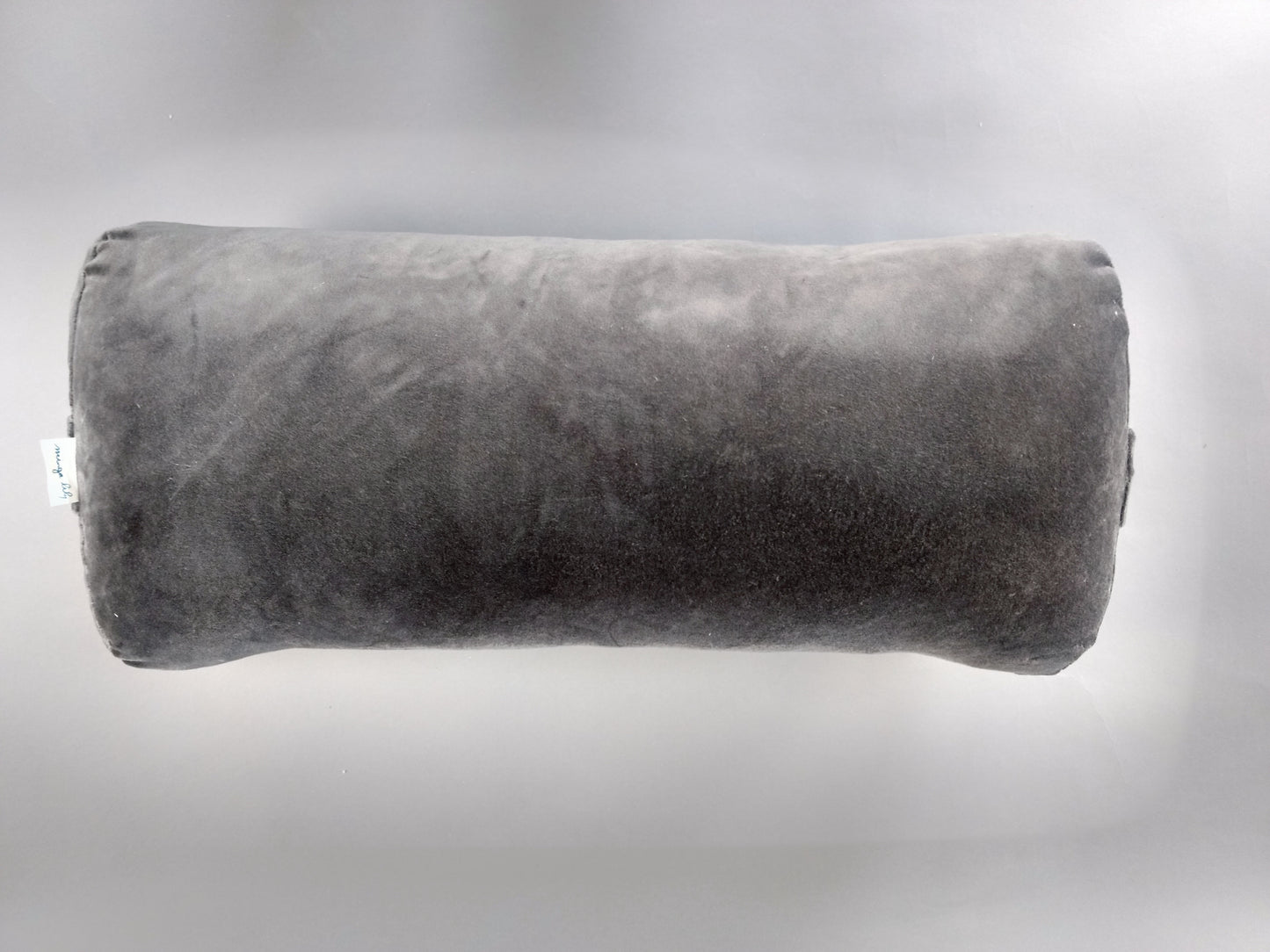 Organic Yoga Bolster - Storm