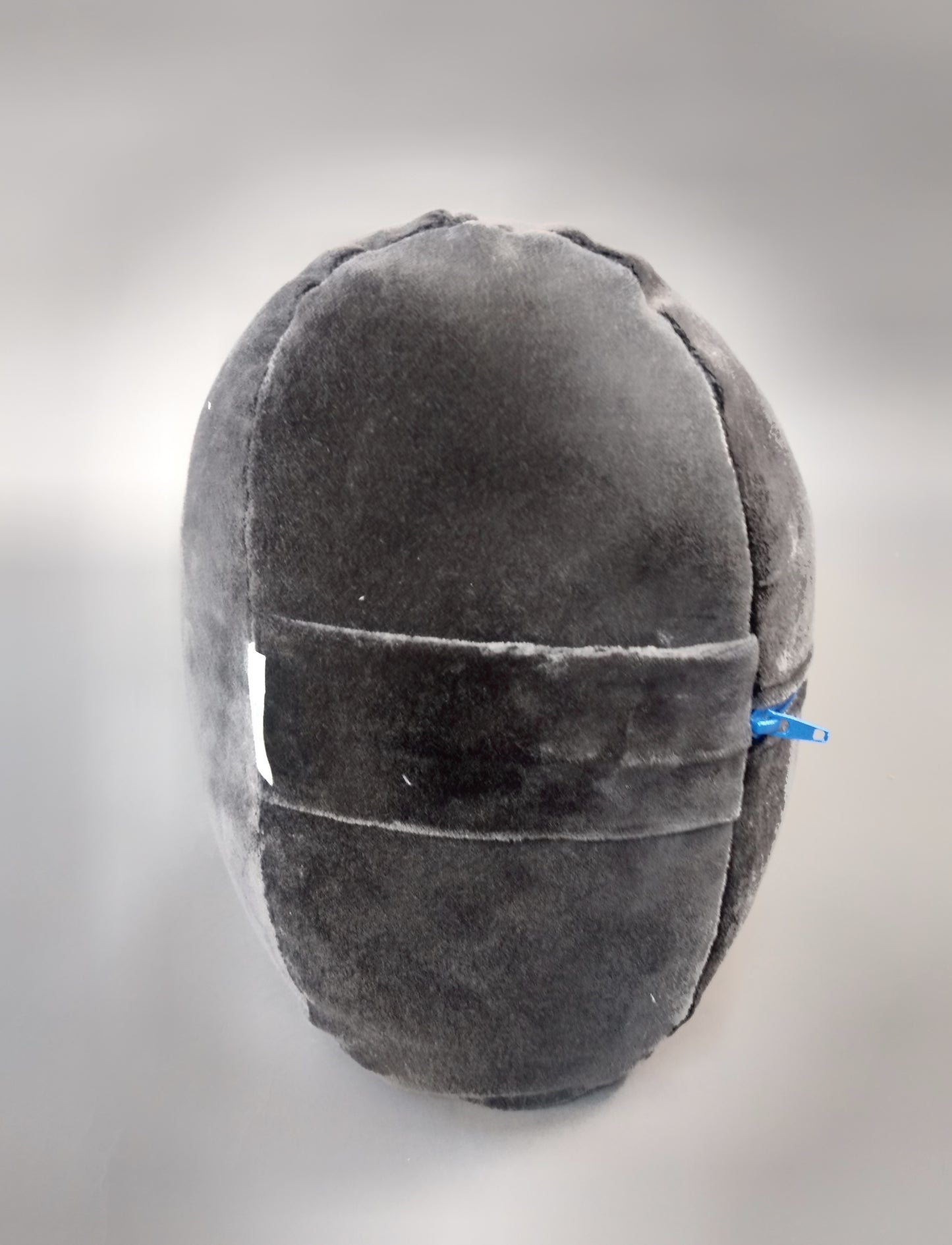 Organic Yoga Bolster - Storm