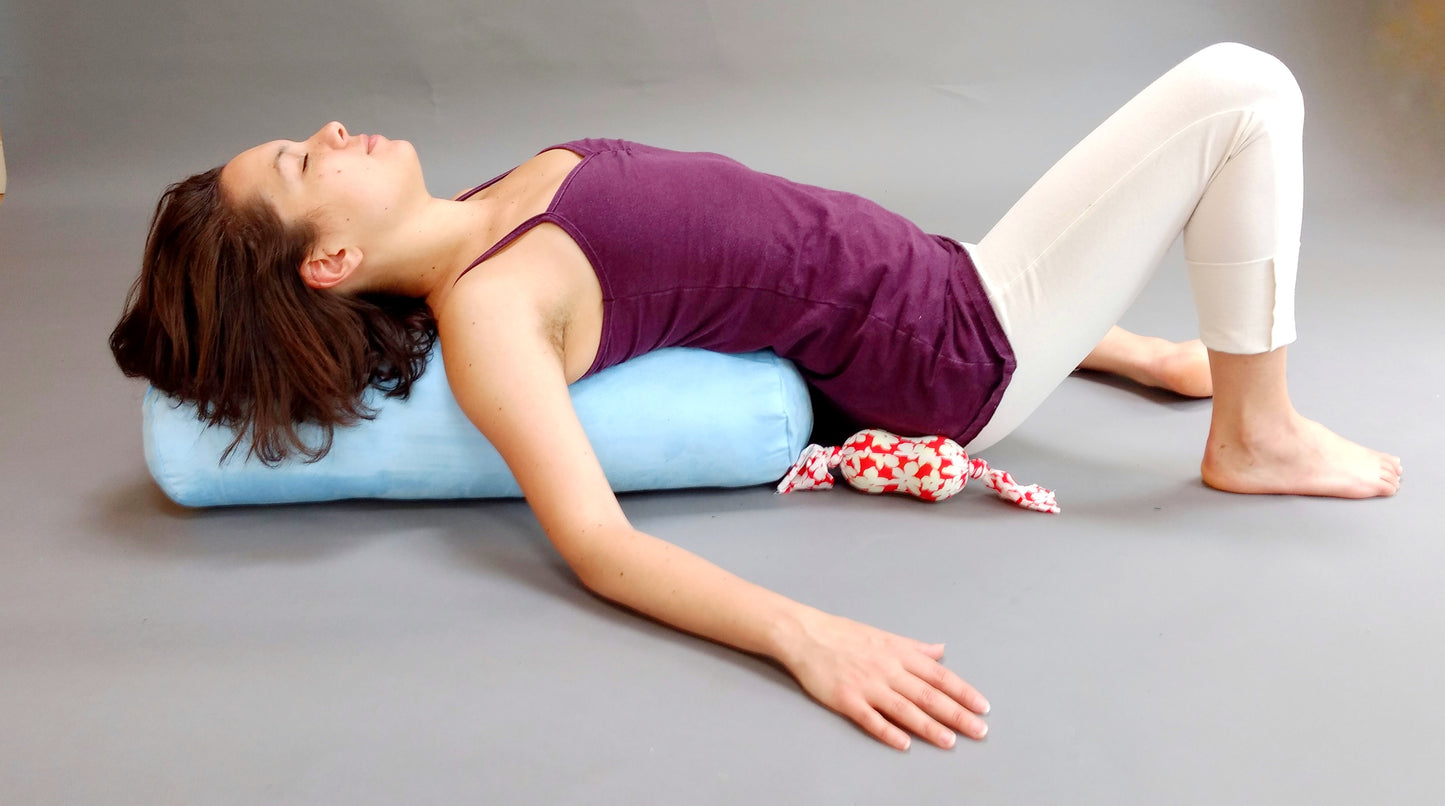 Self-Massagers
