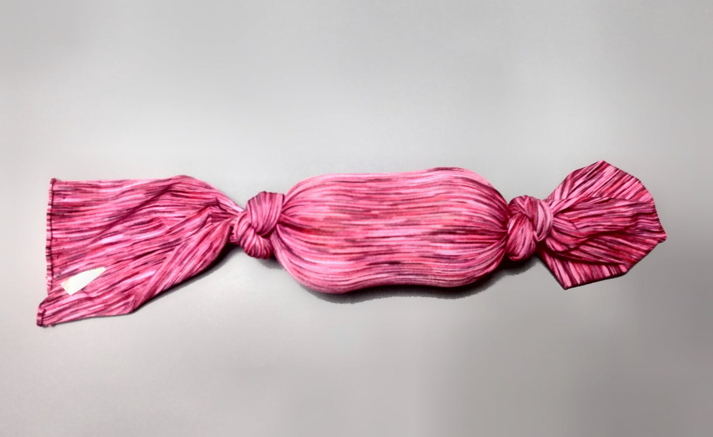 Self-Massagers with Lacrosse balls