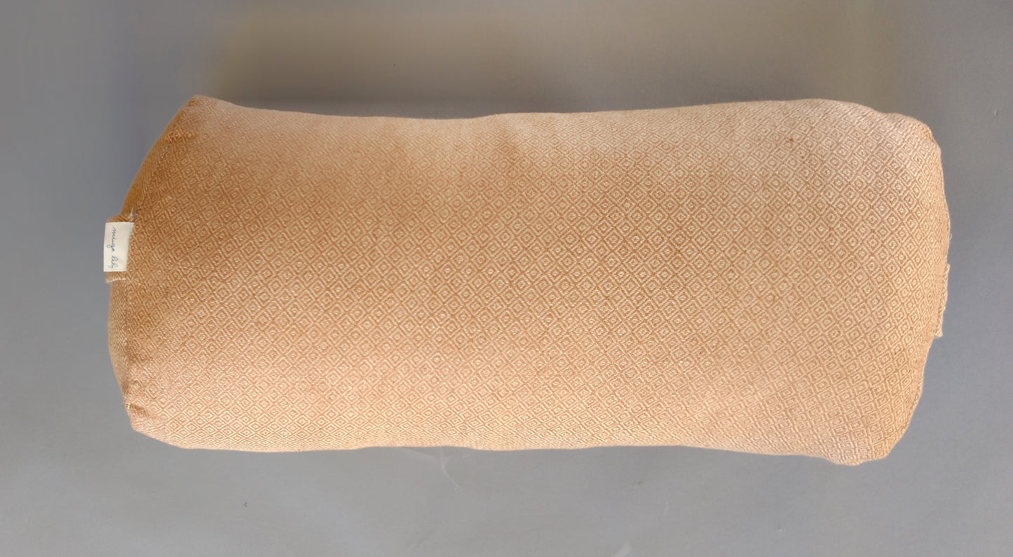 Yoga Bolster - Tile